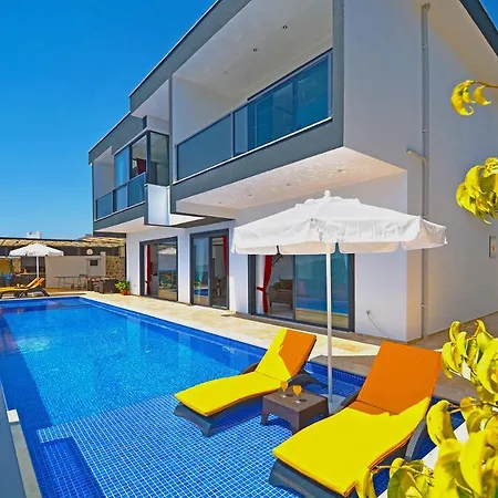 Villa Lord